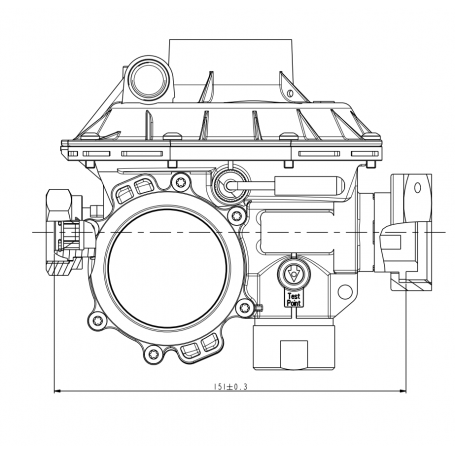 B25 M