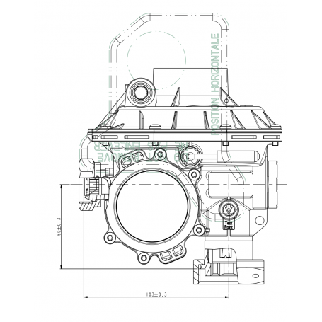B25 NE