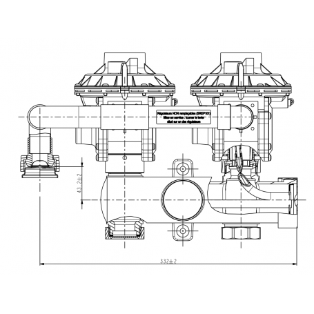Bb40 SV