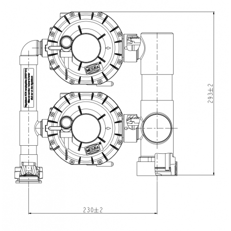 Bb40 U230