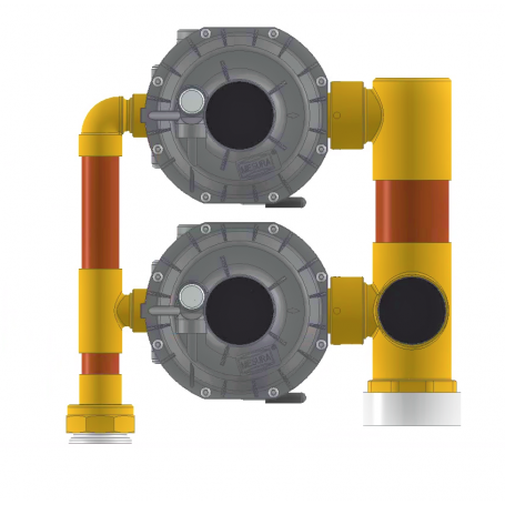 Bb40 U230