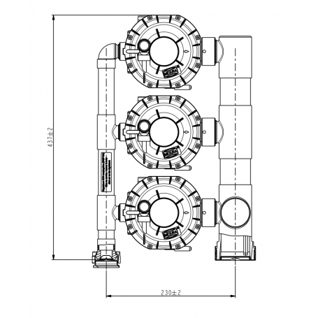 Bb65 U230