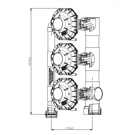 Bb65 U170M