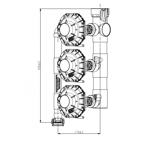 Bb65 U170ML