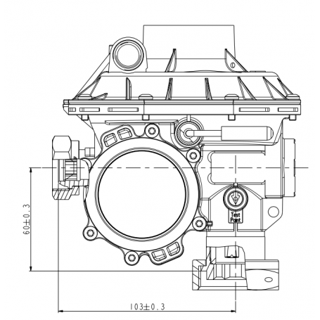 B25 T