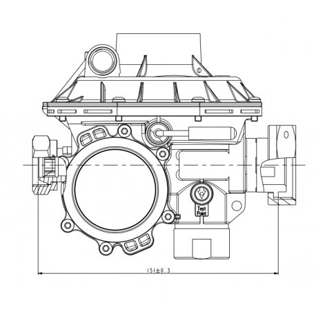 B25 MT