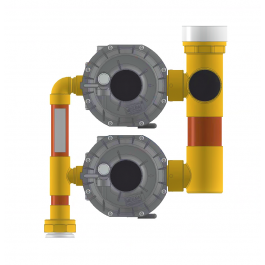 Bb40 U230L