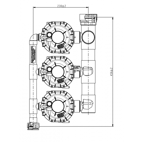 Bb65 U230L