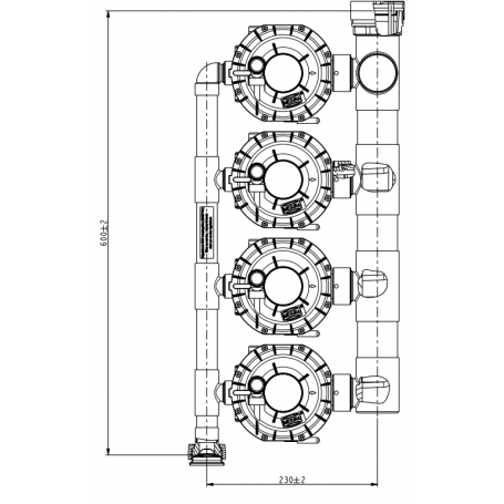 Bb100 U230L