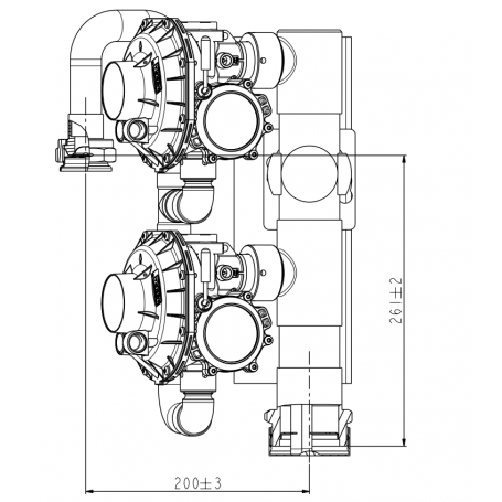 Bb40 U200