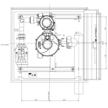 SD1100