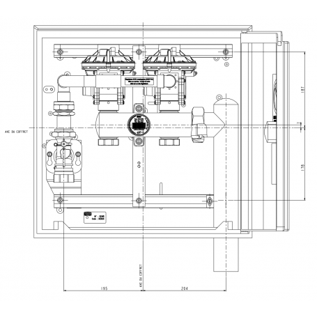 SD230