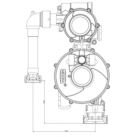 CCH80 U