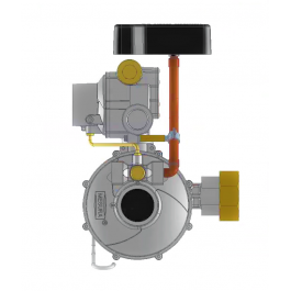 CCH80 EV