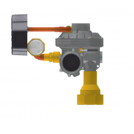 CCH50 EV