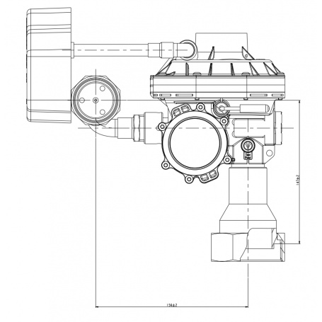 CCH50 EV