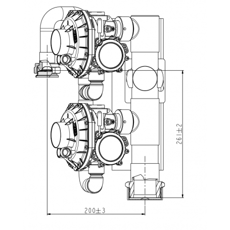 BbCH50 U200