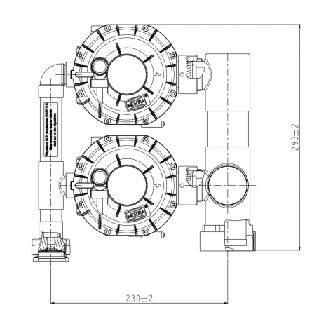 BbCH50 U230