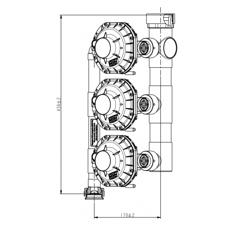 BbCH80 U170ML