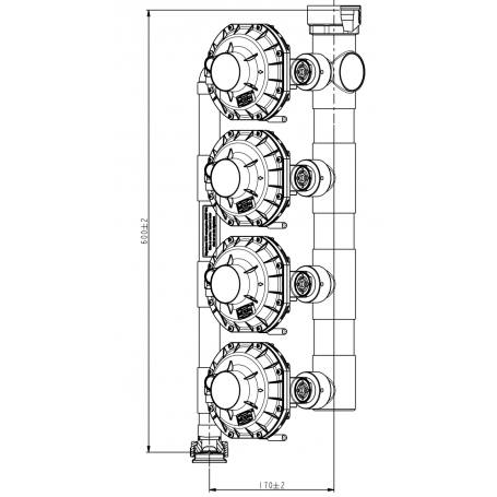 BbCH130 U170ML
