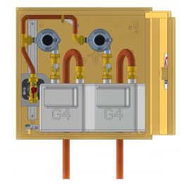 SD26 C