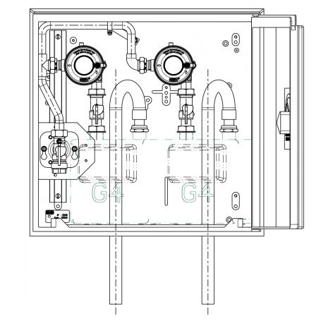 SD26 C