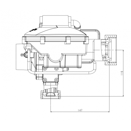 C100 EV