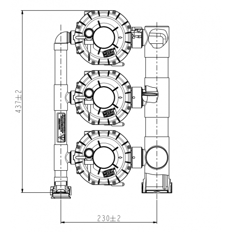 Bb75 T230
