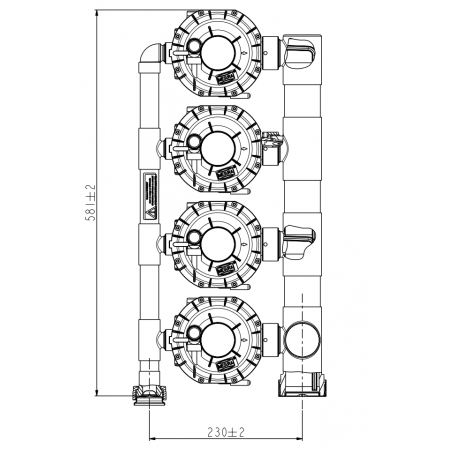Bb100 T230