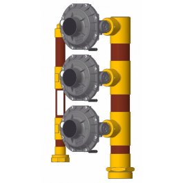 Bb65 U170F (Type FRANCEL)